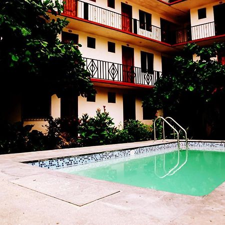 Hotel Yurimar بويرتو إسكونديدو المظهر الخارجي الصورة