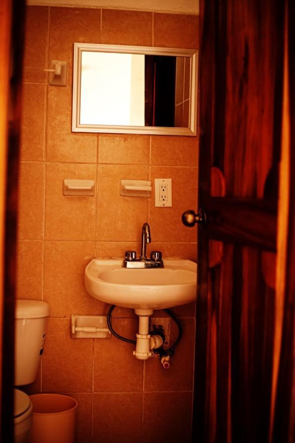 Hotel Yurimar بويرتو إسكونديدو المظهر الخارجي الصورة