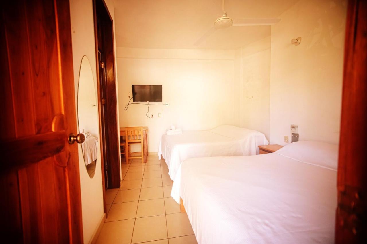 Hotel Yurimar بويرتو إسكونديدو المظهر الخارجي الصورة
