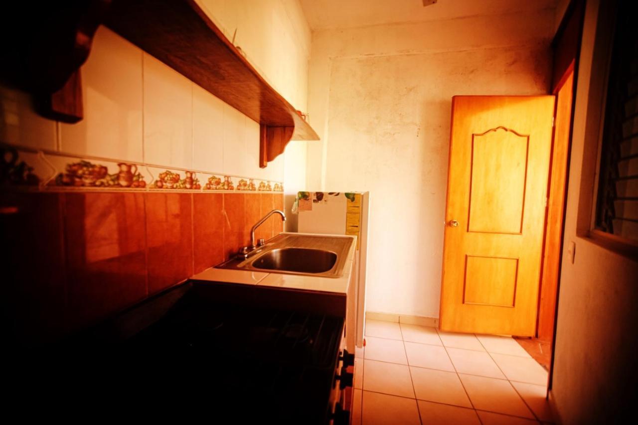 Hotel Yurimar بويرتو إسكونديدو المظهر الخارجي الصورة