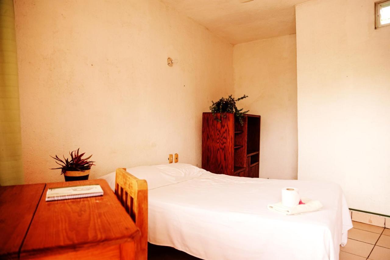 Hotel Yurimar بويرتو إسكونديدو المظهر الخارجي الصورة